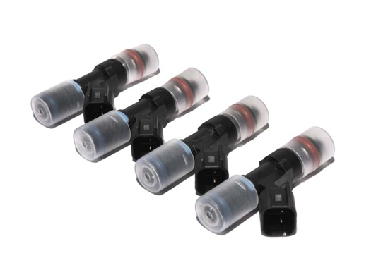 Picture of Precision-Flow Fuel Injectors