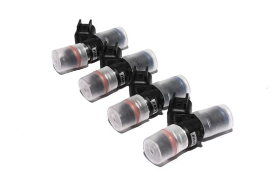 Picture of Precision-Flow Fuel Injectors