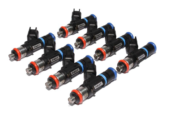 Picture of Precision-Flow Fuel Injectors