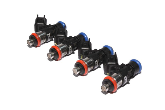 Picture of Precision-Flow Fuel Injectors