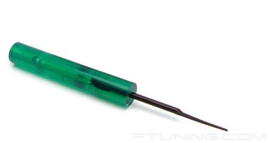 Picture of Green Extractor Pick Metri-Pak