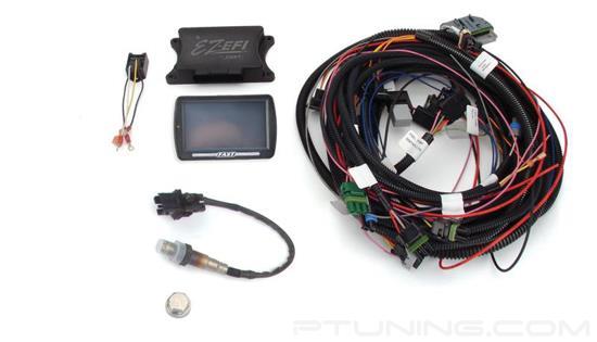 Picture of EZ-EFI Fuel Multi-Port Retro-Fit Kit