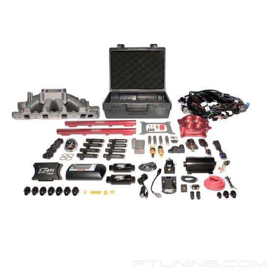 Picture of EZ-EFI Multi-Port Electronic Fuel Injection Kit