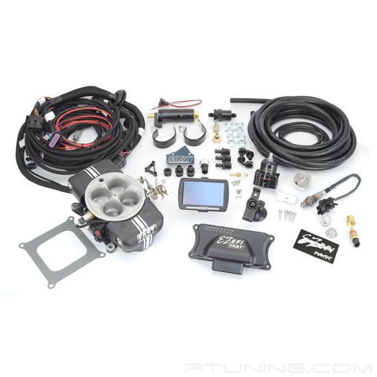 Picture of EZ-EFI 2.0 Fuel and Ignition Master Kit with Inline Fuel Pump Kit