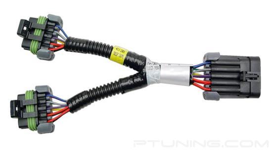 Picture of XFI Fuel Injector Harness