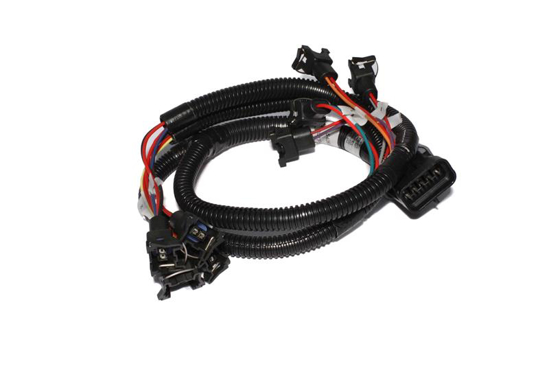 Picture of XFI Fuel Injector Harness