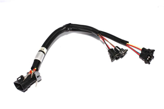 Picture of XFI Fuel Injector Harness