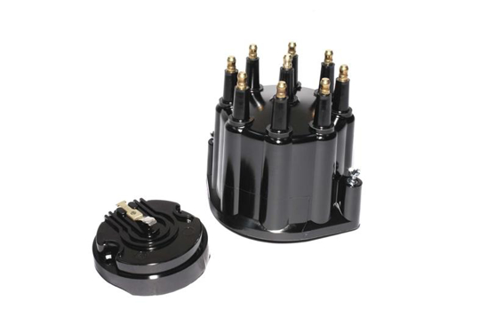 Picture of XFI Distributor Cap and Rotor
