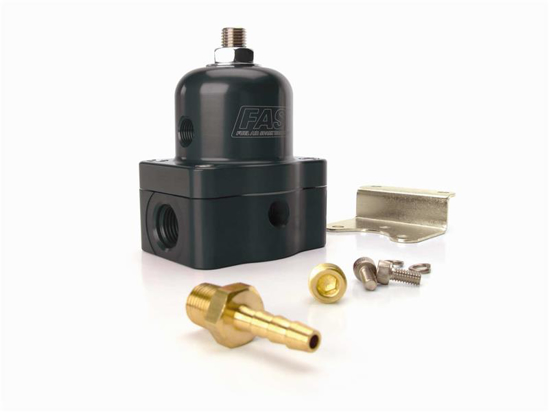 Picture of Adjustable Fuel Pressure Regulator Kit