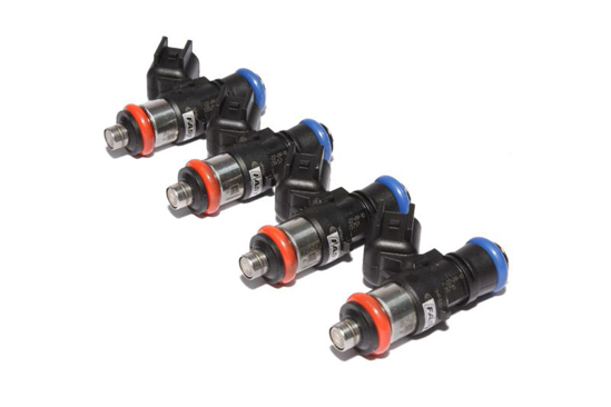 Picture of Precision-Flow Fuel Injectors