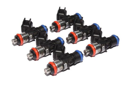 Picture of Precision-Flow Fuel Injectors
