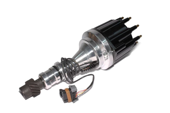 Picture of Billet Distributor