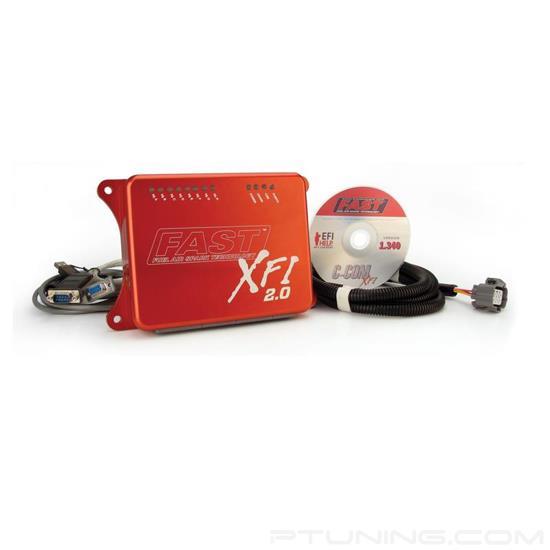 Picture of XFI 2.0 EFI Crate/Transplant Engine Management Kit