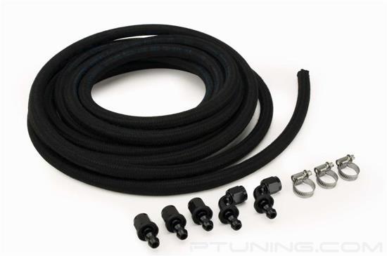 Picture of EZ-EFI Fuel Pump Hose and Fitting Kit