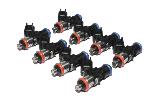 Picture of Precision-Flow Fuel Injectors