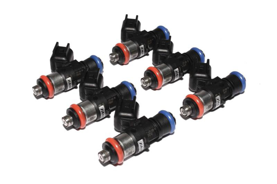 Picture of Precision-Flow Fuel Injectors