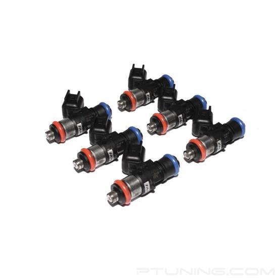 Picture of Precision-Flow Fuel Injectors