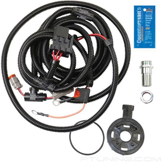 Picture of Flow-MaX Fuel Heater Kit