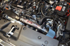 Picture of SP Series Cold Air Intake System - Black