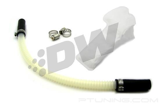 Picture of Install Kit for Electric Fuel Pump DW65A