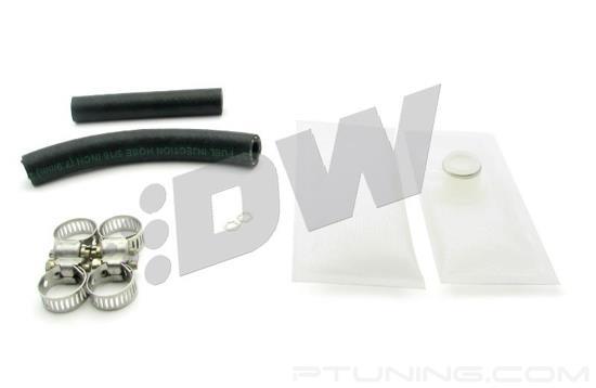 Picture of Install Kit for Electric Fuel Pumps DW65C and DW300C