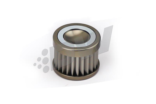 Picture of Fuel Filter Element - 100 micron, 70mm Housing