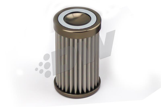 Picture of Fuel Filter Element - 10 micron, 110mm Housing