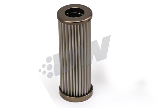 Picture of Fuel Filter Element - 10 micron, 160mm Housing