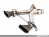 Picture of Performance Edition Cat-Back Exhaust System with Split Rear Exit