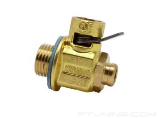 Picture of Fumoto Quick Change Valve 16mm-1.5