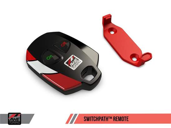 Picture of SwitchPath Remote
