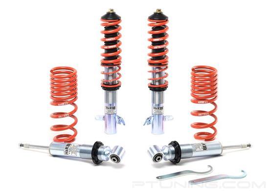 Picture of RSS Lowering Coilover Kit (Front/Rear Drop: 1"-1.8" / 1"-2")