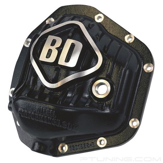 Picture of Rear Differential Cover