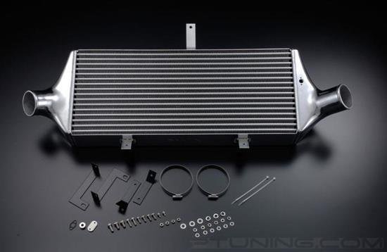 Picture of Type 23F Trust Intercooler Kit