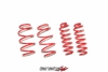 Picture of NF210 Series Lowering Springs (Front/Rear Drop: 0.9" / 1")