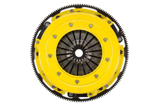 Picture of Xtreme Twin Disc Street Clutch Kit