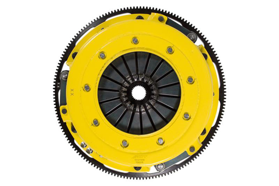 Picture of MaXX Xtreme Twin Disc Race Clutch Kit