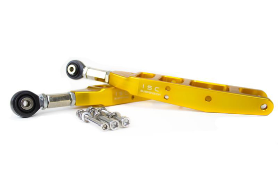 Picture of Rear Adjustable Control Arm