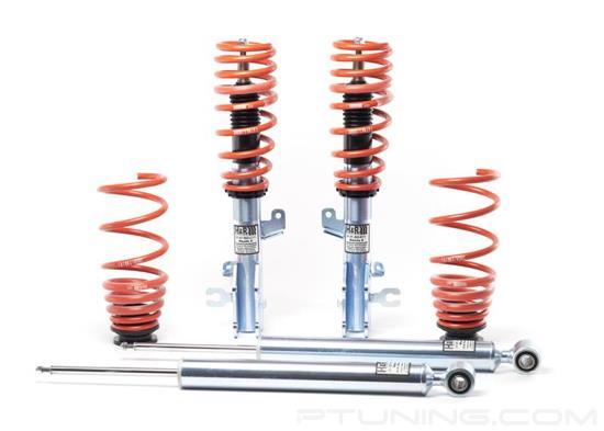 Picture of Street Performance Lowering Coilover Kit (Front/Rear Drop: 1"-2.5" / 1"-2.5")
