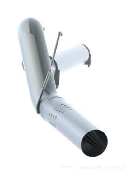Picture of PLM Series Aluminized Steel DPF-Back Exhaust System with Single Side Exit