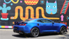 Picture of Xtreme 304 SS Axle-Back Exhaust System with Quad Rear Exit