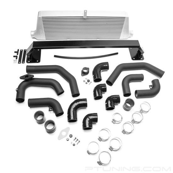 Picture of Front Mount Intercooler Kit - Silver