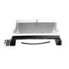 Picture of Front Mount Intercooler Kit - Silver