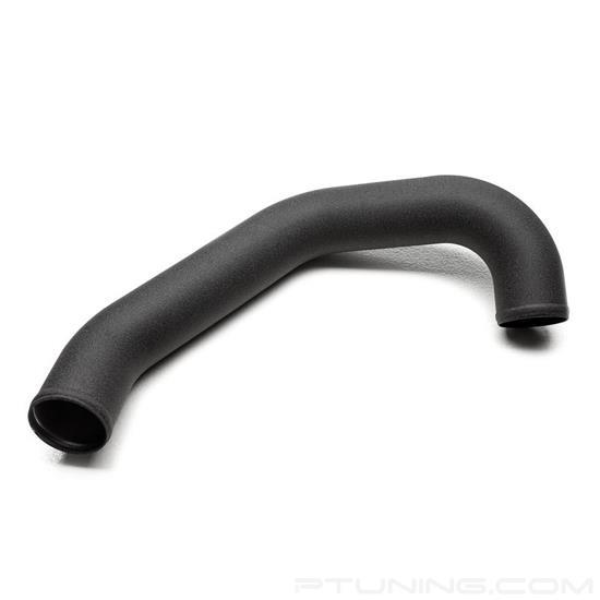 Picture of Front Mount Intercooler Piping Kit, Hot Side - Stealth Black