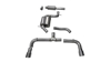 Picture of Sport 304 SS Cat-Back Exhaust System with Split Rear Exit