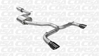 Picture of Sport 304 SS Cat-Back Exhaust System with Split Rear Exit