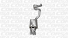 Picture of Touring 304 SS Cat-Back Exhaust System with Dual Rear Exit