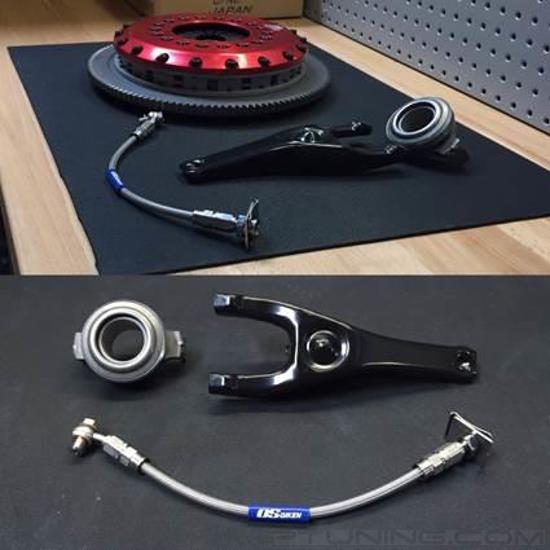 Picture of Upgraded Clutch Fork Conversion Kit