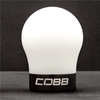 Picture of Shift Knob - White/Stealth Black