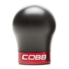Picture of Shift Knob - Black/Race Red